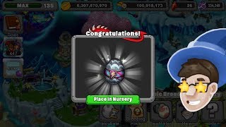 Dragonvale Ep. 51 Bred Spellmason Dragon!