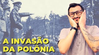 THE INVASION OF POLAND || VOGALIZING HISTORY