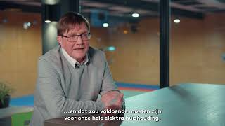 Finalist Sportaccommodatie van het jaar 2025 - Budoclub Lu Gia Jen (Den Haag)