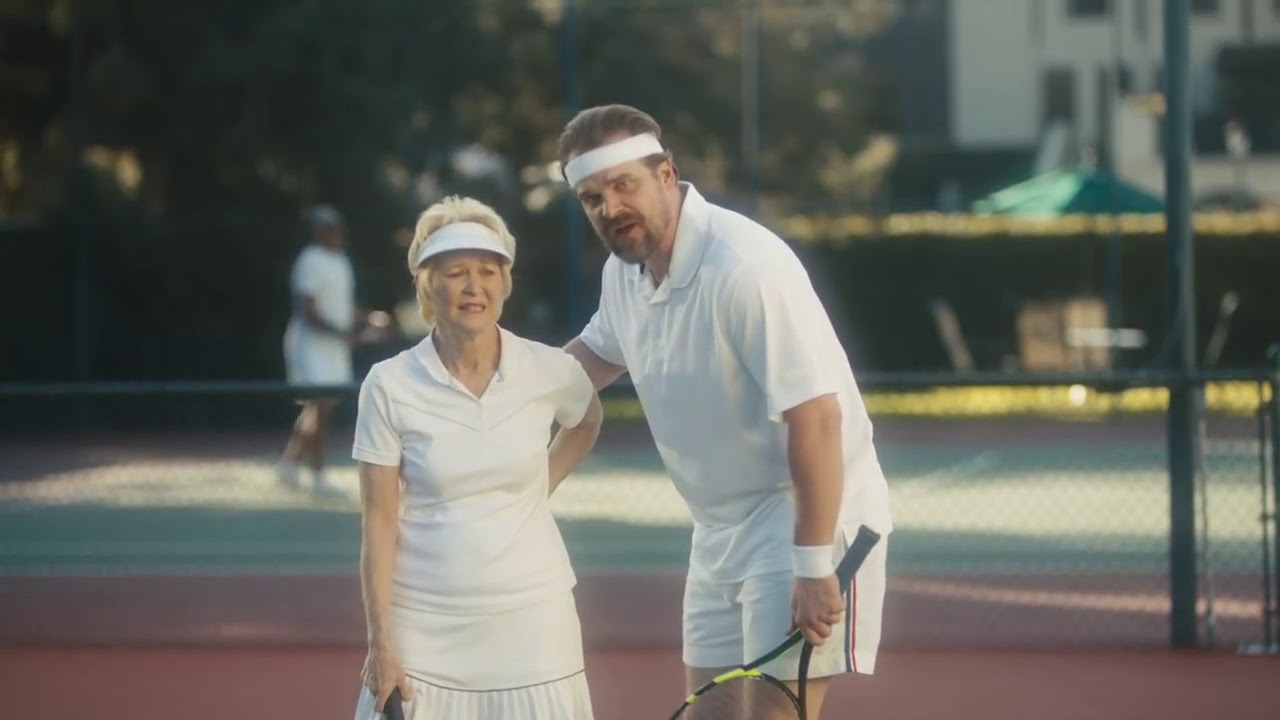 Tide Super Bowl LII 2018 Commercial