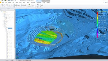 NETPRO/MINE Help Videos - Refresh All Surfaces