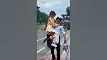 Chen Si & Jia Yixuan