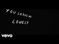 Imelda May - Leave Me Lonely (Lyric Video)