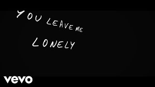 Vignette de la vidéo "Imelda May - Leave Me Lonely (Lyric Video)"