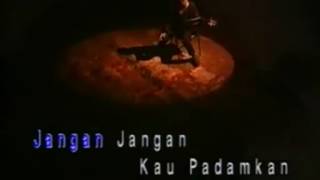 Amy Search - Saat Ku Idamkan (Karaoke)