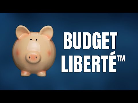 3 étapes SIMPLES pour faire ses comptes et gérer son budget