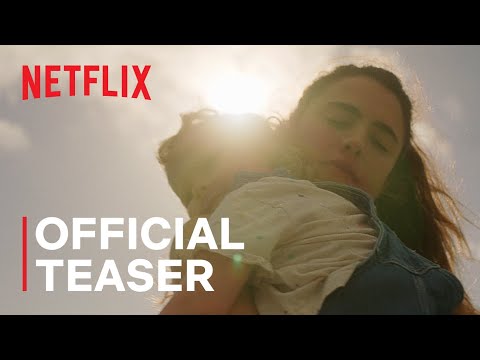 MAID | Official Teaser | Netflix