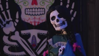 The unique traditions and celebrations of Day of the Dead