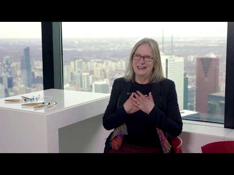 Landscape Artist of the Year Canada: Q&A with Joanne Tod