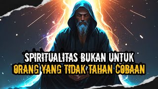 Download Lagu 5 TANDA BAHWA KAMU BENAR-BENAR PUNYA MENTAL KUAT DAN LEVEL SPIRITUAL YANG TINGGI MP3