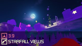 Flood Escape 2 Community Map Review - Starfall Views