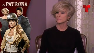 La Patrona | Capítulo 95 | Telemundo