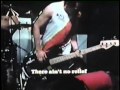 Black Flag - White Minority + Depression live79