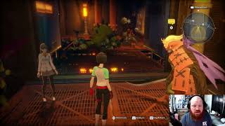 PSA Digimon Time Stranger hard lock bug screenshot 2