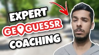 Pro GeoGuessr Coaches You On GeoGuessrs #1 Map (New Tips? :eyes:)