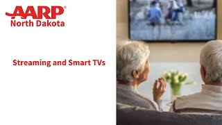 Streaming and Smart TVs by AARPND 9 views 1 year ago 1 hour, 4 minutes