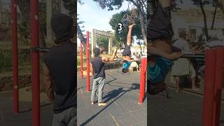 Easy Tutorial Try This✅👏 #shorts #fitness #tutorial #ashortaday