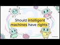 The Story of AI