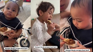 Download Lagu LIVE BUNDA LESTI PAGI INI BUATKAN SARAPAN UNTUK ABANG L LESHIA DAN RIZKY BILAR MP3