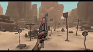 Hover Junkers Gun Range