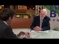 Mediabox interview with Stewart DICKSON