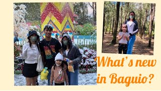 WHAT’S NEW IN BAGUIO? Papa’s Birthday Celebration