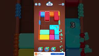 Sweet Mania Slide Puzzle Level 67
