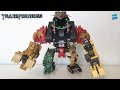 10 Years Of "Revenge Of The Fallen" Episode 01: Transformers ROTF Supreme Class Devastator Review