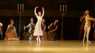 May Nagahisa  Juliet's Variation (Romeo and Juliet, Mariinsky Theatre)
