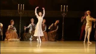 May Nagahisa - Juliet's Variation (Romeo and Juliet, Mariinsky Theatre)