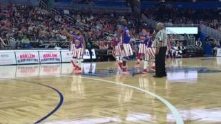 Purse Problems Harlem Globetrotters