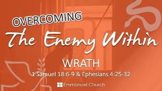 Enemy Within - Wrath