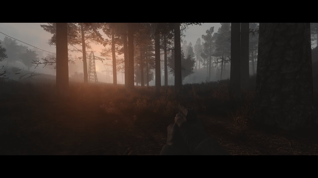 STALKER | НОВАЯ НАРОДНАЯ СОЛЯНКА OGSR | ИНТЕРАКТИВ