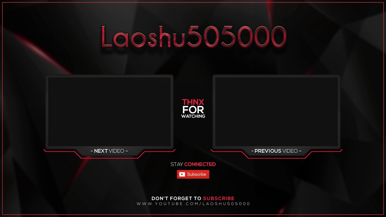 language translator My New Outro Video.