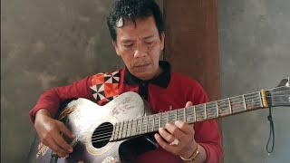 HILA HAMBALA - HANGGUMKU (Cover. Bang Iwan Sagita) - Edisi Marok Santai Nyilau Minak Muakhi Di Liwa