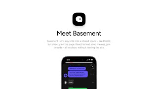 I Built a Browser Where Every Website Is a Live Chat Room screenshot 2