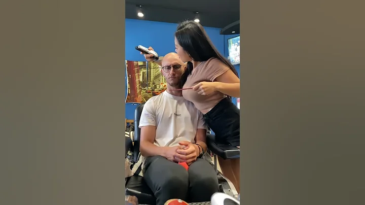 I guess I found my favorite barber