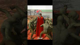 Franklin Se Zombie Ne Manga Party Indian Bike Driving 3D