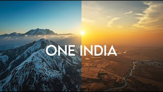 Why India Feels Like 10 Countries in One