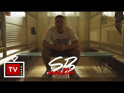 Solar/Białas - Z ostatniej ławki (feat. DJ Kebs, prod. Kazzam) [OFFICIAL VIDEO]