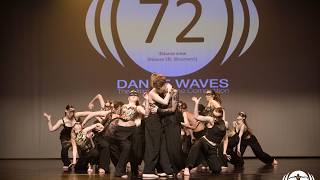 25-26 Qualifier 27 Be - Iddanse Crew Iddanse