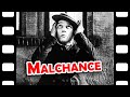 Malchance 1921 buster keaton  film muet comique noir et blanc traduit soustitr en franais