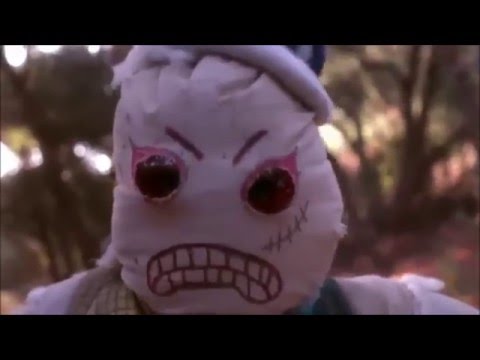 3 Ninja-full version and unseen scene