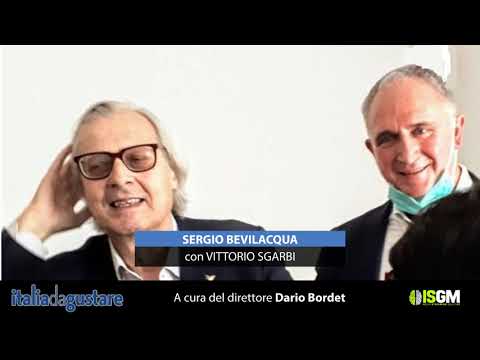 SERGIO BEVILACQUA con