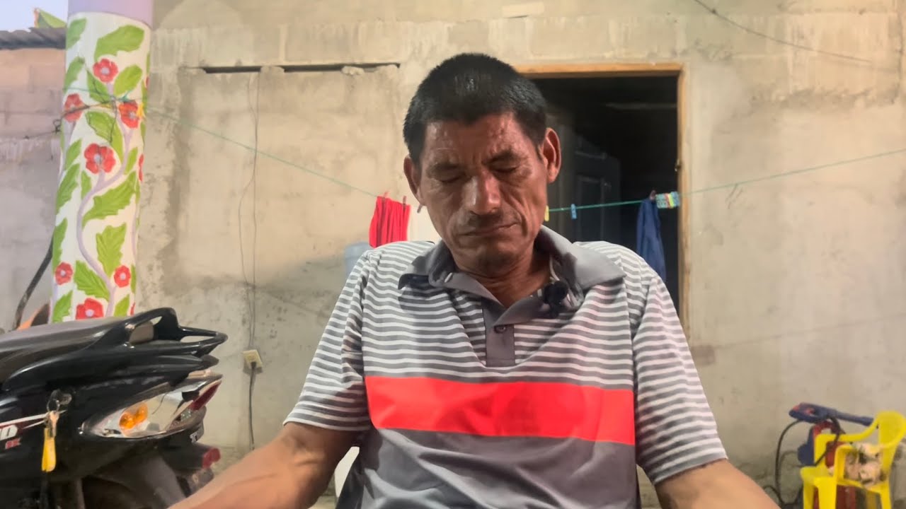 La Hermana Orbelina y el Hermano Nery 😁