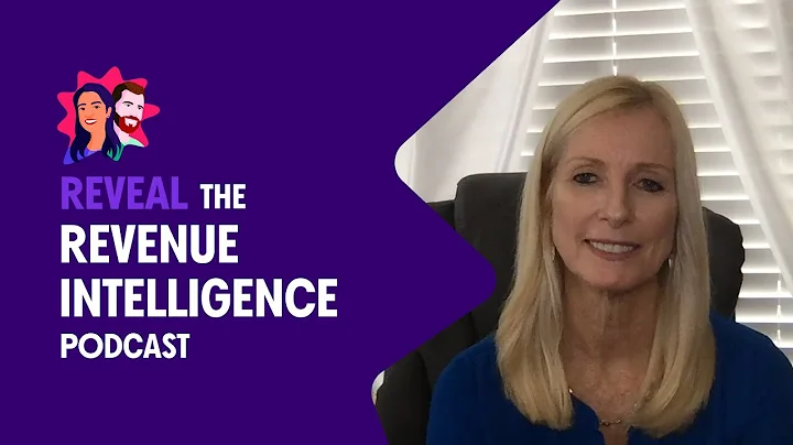 How sales teams thrive through change with Susan R...