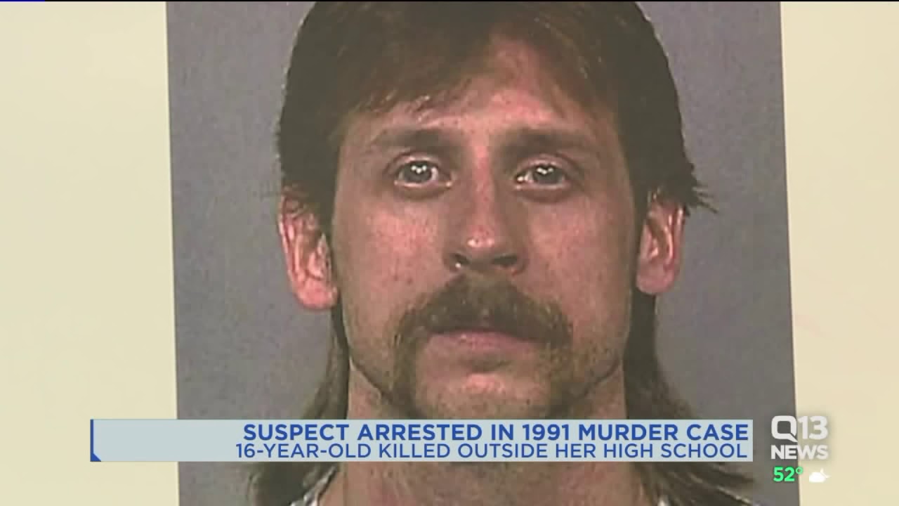 ‘They had never given up’: Arrest made in cold case murder of Federal ...