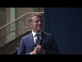 EXTRAIT I Macron dialogue avec l'astronaute Sophie Adenot