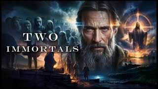 “Enoch and Elijah Will Return! The Two Witnesses of Revelation Explained” #enoch #elijah #jesus