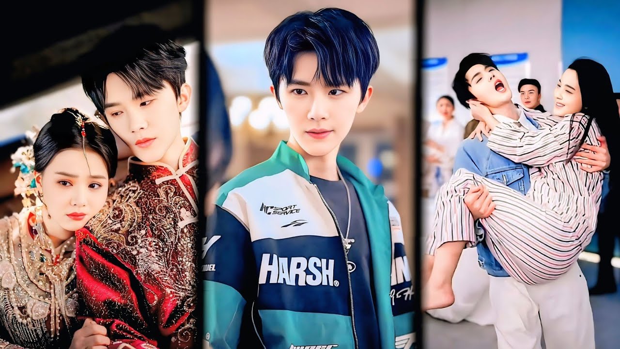 Reborn As bul|ied Heiress🔥She Fights Back, Wins Back Her Arrogant CEO😍& Spoiled💗Korean Chinese Drama